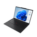 Lenovo ThinkPad T14s must 14" IPS WUXGA 1920 x 1200 pikslit peegeldusvastane Intel Core U7 155U 32 G