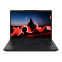 Lenovo ThinkPad L14 | Black | 14 " | IPS | WUXGA | 1920 x 1200 pixels | Anti-glare | AMD Ryzen 7 PRO