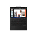 Lenovo ThinkPad L14 must 14-tolline IPS WUXGA 1920 x 1200 pikslit peegeldusvastane AMD Ryzen 7 PRO 7