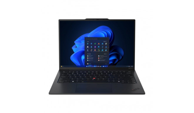 Lenovo | ThinkPad X1 Carbon | Black | 14 " | IPS | WUXGA | 1920 x 1200 pixels | Anti-glare | Intel C
