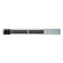 Aten 32-pordiline serialkonsooli server kahe toite/LAN-iga | SN0132CO