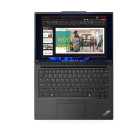 Lenovo | ThinkPad E14 | Black | 14 " | IPS | WUXGA | 1920 x 1200 pixels | Anti-glare | Intel Core U5