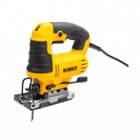 DEWALT tikksaag 650W DWE349