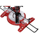Crosscut saw EINHELL TC-MS 2112, 1400 W, 210 x 30 mm