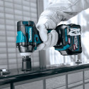 Makita löökmutrikeeraja 40V XGT TW005GZ 350Nm 1/2" ilma aku ja laadijata