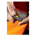 Dewalt otsik koos padruniga, 3-osaline komplekt /8,10,13 mm extreme impact isepuhastuv