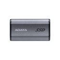 ADATA Elite SE880 external SSD drive 1TB Gray (AELI-SE880-1TCGY)