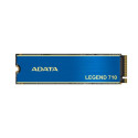 ADATA Legend 710 1TB M.2 2280 PCI-E x4 Gen3 NVMe SSD (ALEG-710-1TCS)