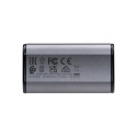 ADATA Elite SE880 external SSD drive 1TB Gray (AELI-SE880-1TCGY)