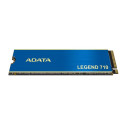 ADATA Legend 710 1TB M.2 2280 PCI-E x4 Gen3 NVMe SSD (ALEG-710-1TCS)