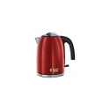 Russell Hobbs veekeetja 20412-70 Punane