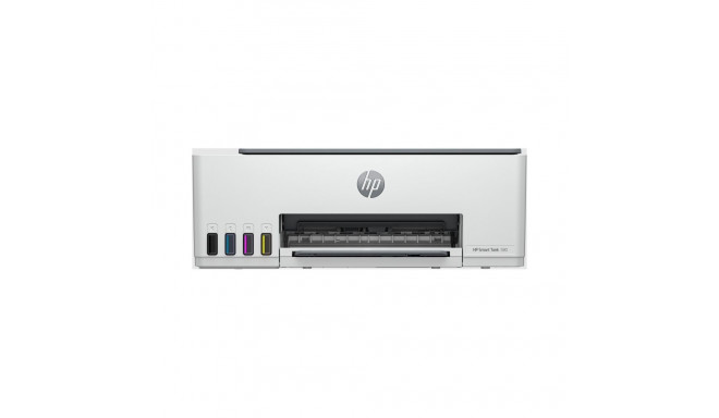 HP Smart Tank 580 tindiprinter värviline MFP A4 22 lk/min USB Wi-Fi Bluetooth