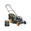 Bensiinimootoriga muruniiduk Grunder S511VHY BS750EX, iseliikuv, 50 cm