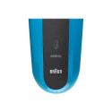 Braun S310BT märg ja kuiv - sinine