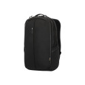 Hyper | HyperPack Pro | Mahutab kuni suuruse 16" | Seljakott | Must | Õlarihm