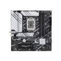 Asus | PRIME B760M-A WIFI D4 | Processor family Intel | Processor socket LGA1700 | DDR4 DIMM | Suppo