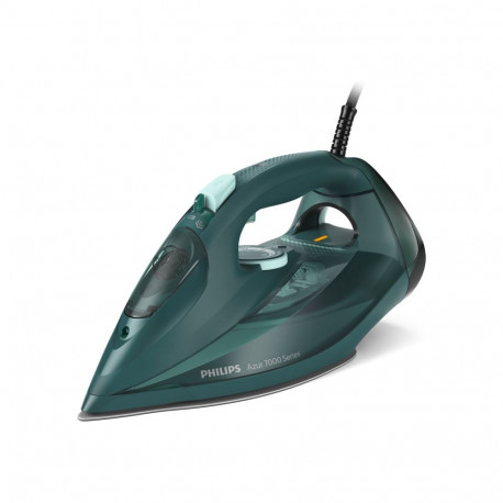 Philips aurutriikraud DST7050/70 2800W 300ml 50g/min 250g/min, roheline