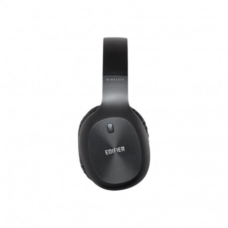 Edifier | Headphones | W800BT SE | Bluetooth | Over-Ear | Microphone | Black | Noise canceling | Wir
