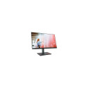 Lenovo | ThinkVision | P24q-30 | 23.8 " | IPS | 16:9 | 60 Hz | 4 ms | 2560 x 1440 pikslit | 300 cd/m