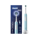 Oral-B Elektriline Hambahari Pro Series 1 Cross Action Laetav Täiskasvanutele Kaasa 1 Harjapea 3 Ham