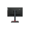 Lenovo | ThinkVision | P24q-30 | 23.8 " | IPS | 16:9 | 60 Hz | 4 ms | 2560 x 1440 pikslit | 300 cd/m