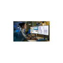 Lenovo | ThinkVision | P24q-30 | 23.8 " | IPS | 16:9 | 60 Hz | 4 ms | 2560 x 1440 pikslit | 300 cd/m
