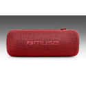 Muse | M-780 BTR | Speaker Splash Proof | Waterproof | Bluetooth | Red | Portable | Wireless connect