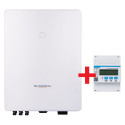 SUNGROW | Kodune hübriid kolmefaasiline inverter 8000W | SH8.0RT