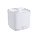 ZenWiFi XD4 Plus (W-2-PK) juhtmevaba-AX1800 (2-pack) | 802.11ax | 1201+574 Mbit/s | 10/100/1000 Mbit