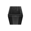 Deepcool | Micro-ATX CASE | CC360 | Black | Mini-ITX / Micro-ATX | Power supply included No | ATX PS