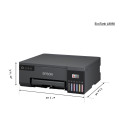 Epson EcoTank L8050 | Värviline | Tindiprinter | Tindiprinter | Wi-Fi