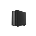 Deepcool | Micro-ATX CASE | CC360 | Black | Mini-ITX / Micro-ATX | Power supply included No | ATX PS