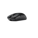 Corsair KATAR ELITE juhtmega/juhtmevaba must mänguhiir