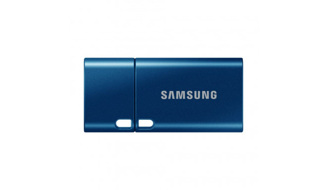 Samsung | USB mälupulk | MUF-256DA/APC | 256 GB | USB 3.2 Gen 1 Type-C | Sinine