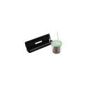 Mesko | Vacuum sealer | MS 4492 | Power 95 W | Black