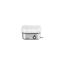 Mesko | Egg boiler | MS 4485 | Stainless steel | 210 W | Functions For 3 eggs