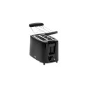 Mesko | Röstija | MS 3220 | Võimsus 750 W | Pilude arv 2 | Korpuse materjal Plastik | Must Mesko | Röstija | MS 3220 | Võimsus 750 W | Pilude arv 2 | Korpuse materjal Plastik | Must
