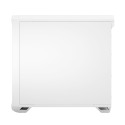 Fractal Design | Torrent Compact TG Clear Tint | Side window | White | ATX