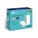 TP-Link TL-WPA7517 KIT Powerline Kit 1x10/100/1000 port, 2.4GHz&5GHz, 1000Mbps, Wall Plugged | TP-LI