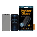PanzerGlass Apple iPhone 12 Pro Max Klaas Must Privaatsusklaas