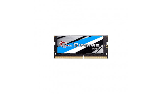 G.Skill | Ripjaws | 16 GB | DDR4 | 3200 MHz | PC/server | Registered No | ECC No