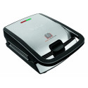 TEFAL | SW852D12 | Sandwich Maker | 700 W | Number of plates 2 | Number of pastry 2 | Stainless stee