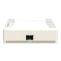 Pilvruuterlüliti | RB260GSP | 1000 Mbit/s | Etherneti LAN (RJ-45) pordid 5 | 12 kuud