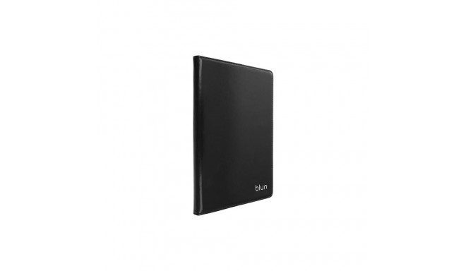 Blun universal magnet book case for tablet 12.4" black