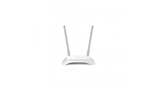 TP-Link TL-WR850N router