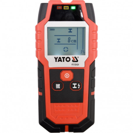 YT.PROFILE AND CABLE DETECTOR 73131