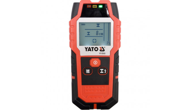 YT.PROFILE AND CABLE DETECTOR 73131