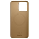 3MK Hardy ümbris iPhone 15 Pro 6.1" tume kuld/tume kuld MagSafe