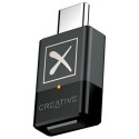 Creative Bluetooth adapter BT-W5 heliedastaja