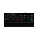 LOGITECH Mänguklaviatuur G213 INT